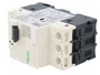 SCHNEIDER ELECTRIC GV2LE14 Interruptor motorizado 3/4kW 230÷690VAC