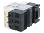 SCHNEIDER ELECTRIC GV2LE14 Interruptor motorizado 3/4kW 230÷690VAC