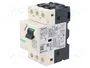 SCHNEIDER ELECTRIC GV2LE14 Interruptor motorizado 3/4kW 230÷690VAC