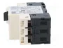 SCHNEIDER ELECTRIC GV2LE14 Interruptor motorizado 3/4kW 230÷690VAC