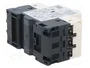 SCHNEIDER ELECTRIC GV2LE14 Interruptor motorizado 3/4kW 230÷690VAC