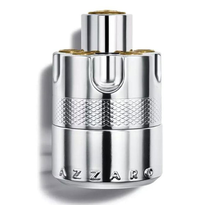 Azzaro Wanted Eau de Parfum 50 ml