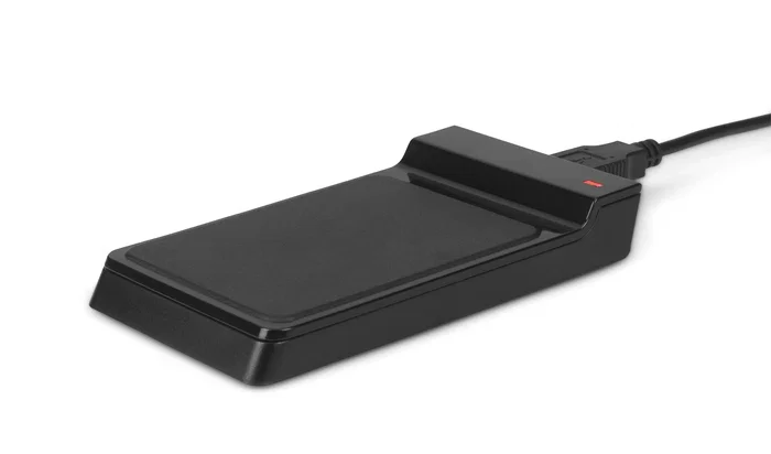 Safescan RF-150 Lector RFID USB Negro