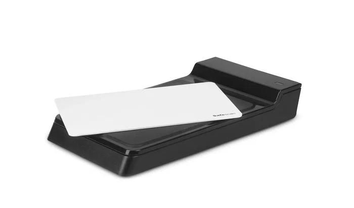 Safescan RF-150 Lector RFID USB Negro