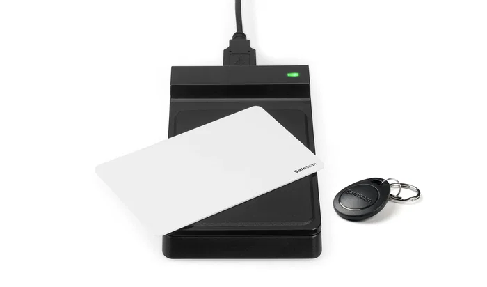Safescan RF-150 Lector RFID USB Negro