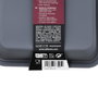 Molde Cuadrado Silicona Reforzado Scarlet Quid 22,8x24,1x4,6 cm