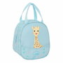 Safta Neceser Sophie la Girafe Dreams Térmico Repelente al Agua