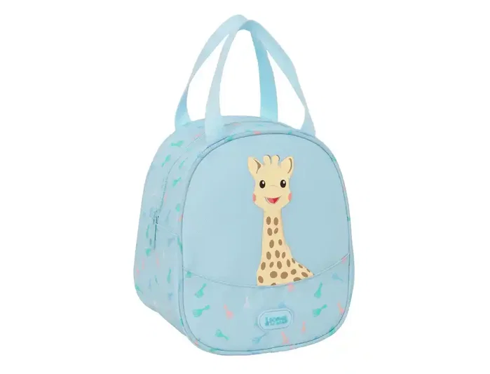 Safta Neceser Sophie la Girafe Dreams Térmico Repelente al Agua Safta Neceser Sophie la Girafe Dreams Térmico Repelente al Agua