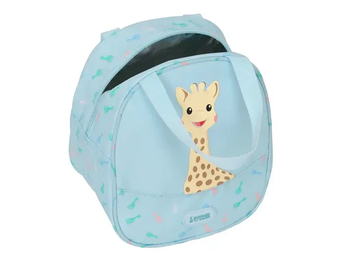 Safta Neceser Sophie la Girafe Dreams Térmico Repelente al Agua Safta Neceser Sophie la Girafe Dreams Térmico Repelente al Agua