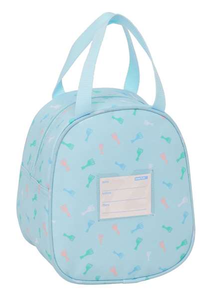 Safta Neceser Termo Rec y Rep. Agua Sophie La Girafe Dreams 19x22x14 cm