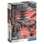 CLEMENTONI Puzzle Evening in Kyoto 500 piezas