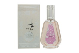 Lattafa Perfumes Yara Eau de Parfum 50ml Spray