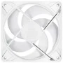 Arctic P12 Pro Reverse A-RGB Ventilador PC 120mm PWM Blanco - Pack de 3 Ventiladores - Ref. ACFAN00334A