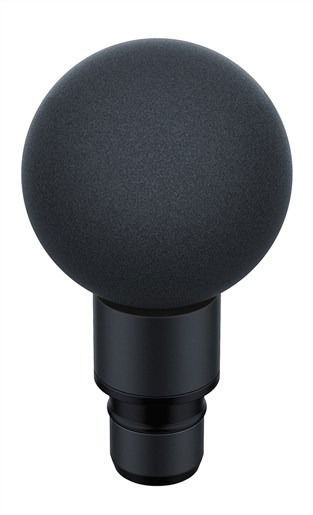 Beurer MG-180 Pistola de Masaje Muscular con 4 Niveles de Intensidad y 3200 RPM