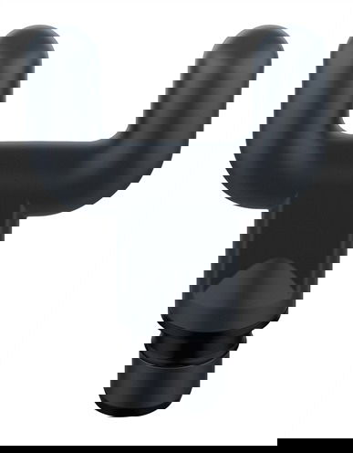 Beurer MG-180 Pistola de Masaje Muscular con 4 Niveles de Intensidad y 3200 RPM