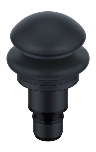 Beurer MG-180 Pistola de Masaje Muscular con 4 Niveles de Intensidad y 3200 RPM