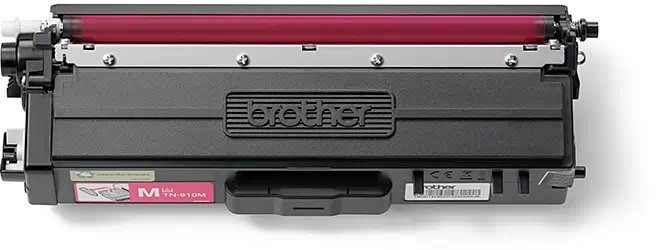 Brother TN-910M Magenta
