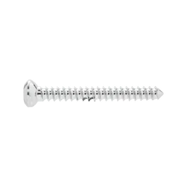 Vi CS2728 Tornillo Cortical 2.7 mm 28 mm