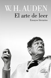 LUMEN, El arte de leer, W.H. Auden - LUMEN