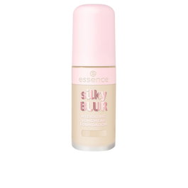 Set de Maquillaje Essence SILKY BLUR