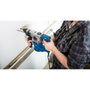 Scheppach DH1300Plus Perforadora de 4 funciones SDS-Plus
