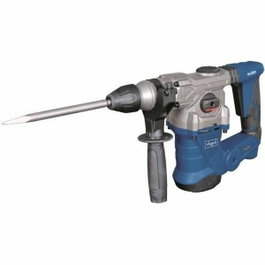 Scheppach DH1300Plus Perforadora de 4 funciones SDS-Plus