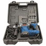 Scheppach DH1300Plus Perforadora de 4 funciones SDS-Plus