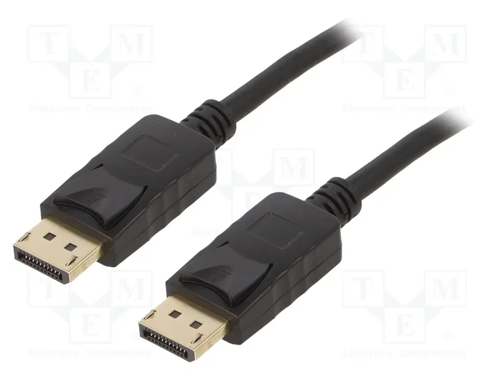 Gembird DisplayPort 4K 10m Gembird DisplayPort 4K 10m