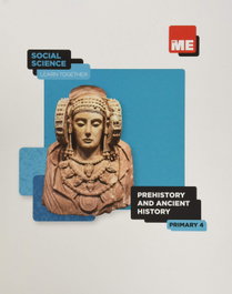 BY ME (MACMILLAN/EDELVIVES) Prehistory and Ancient History. Social Science Learn Together 4º