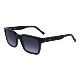 Zeiss ZS23527S-1 Gafas de sol para hombre con cristales negros