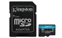 Kingston Canvas Go! Plus 1TB microSDXC A2 U3 V30 con Adaptador