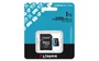 Kingston Canvas Go! Plus 1 TB microSDXC A2 U3 V30 con adaptador