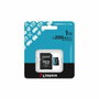 Kingston Canvas Go! Plus 1TB microSDXC A2 U3 V30 con Adaptador