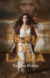 Hijos de la ira, Taicha Peñin - VERSATIL EDICIONES