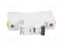 SCHNEIDER ELECTRIC Interruptor magnetotérmico iC60N 32A 1P Caract D