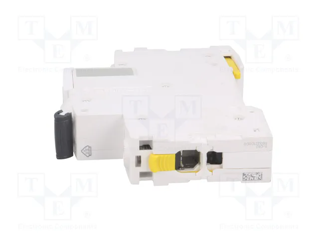 SCHNEIDER ELECTRIC Interruptor magnetotérmico iC60N 32A 1P Caract D
