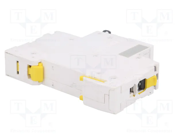 SCHNEIDER ELECTRIC Interruptor magnetotérmico iC60N 32A 1P Caract D