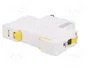 SCHNEIDER ELECTRIC Interruptor magnetotérmico iC60N 32A 1P Caract D