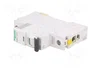 SCHNEIDER ELECTRIC Interruptor magnetotérmico iC60N 32A 1P Caract D