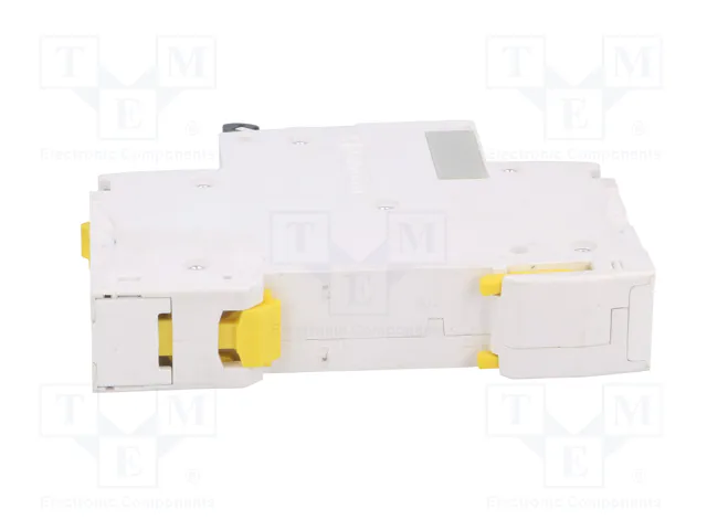 SCHNEIDER ELECTRIC Interruptor magnetotérmico iC60N 32A 1P Caract D