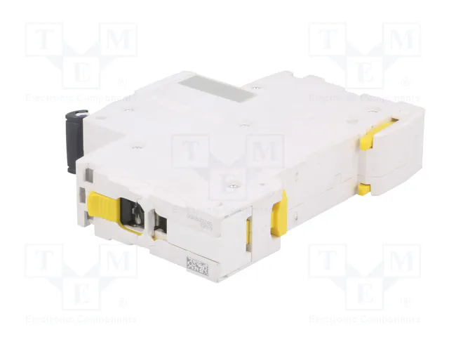 SCHNEIDER ELECTRIC Interruptor magnetotérmico iC60N 32A 1P Caract D