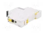 SCHNEIDER ELECTRIC Interruptor magnetotérmico iC60N 32A 1P Caract D