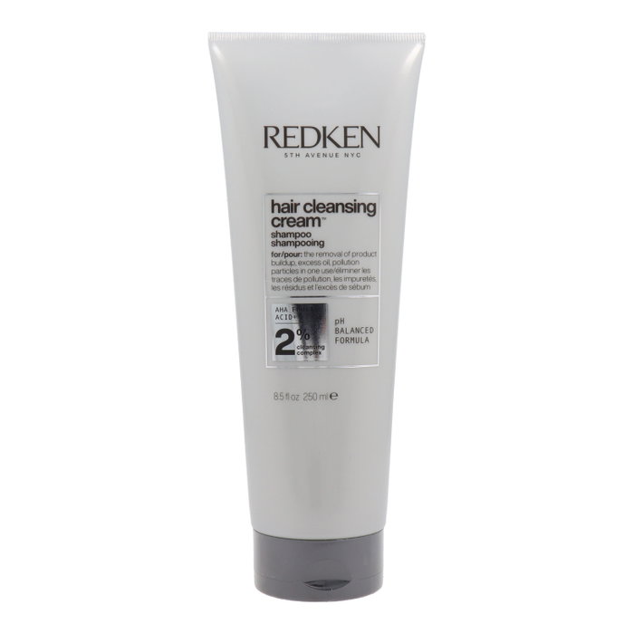 Redken Hair Cleansing Cream Champú Purificante 250 ml Redken Hair Cleansing Cream Champú Purificante 250 ml