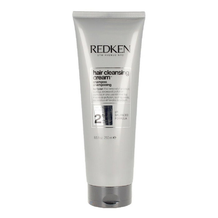 Champú Limpieza Profunda Redken E3479800 250 ml