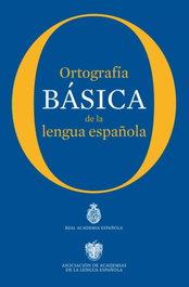 ESPASA CALPE, Ortografía básica de la lengua española