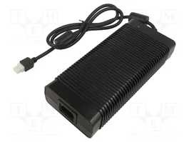 MEAN WELL GST360B24-C6P Alimentador de Impulso 24VDC 15A 360W