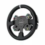 Moza Racing CS V2P - Volante para PC con Conexión USB Alámbrico, Negro, Palancas Magnéticas y Rueda de Aluminio