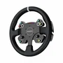 Moza Racing CS V2P - Volante para PC con Conexión USB Alámbrico, Negro, Palancas Magnéticas y Rueda de Aluminio