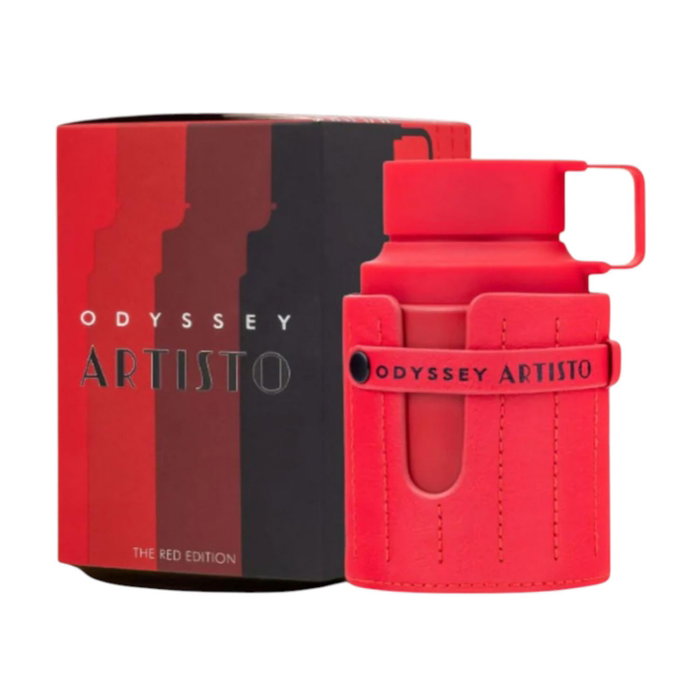 Armaf Odyssey Artisto Eau de Parfum 100 ml Spray Armaf Odyssey Artisto Eau de Parfum 100 ml Spray
