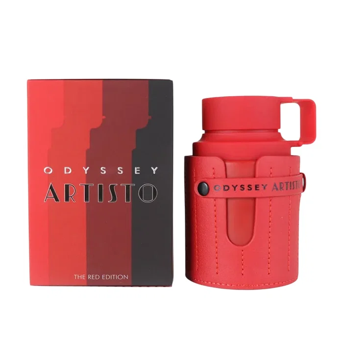 Armaf Odyssey Artisto Eau de Parfum 100ml Spray